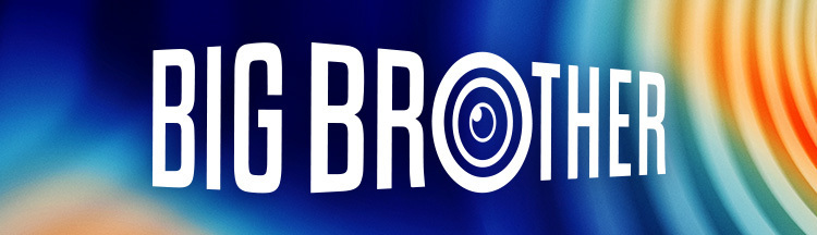 Big Brother Logo